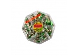 KẸO CHEWY CỐM HỘP TRÒN 300g